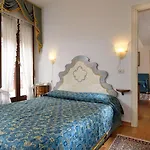 San Marco Palace Velence