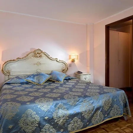 سان ماركو بالاس 4*