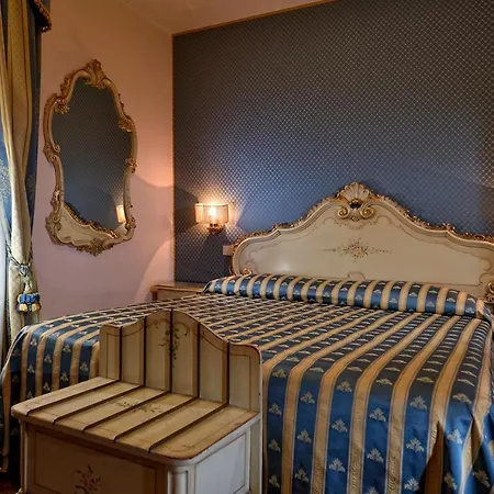 San Marco Palace 4*