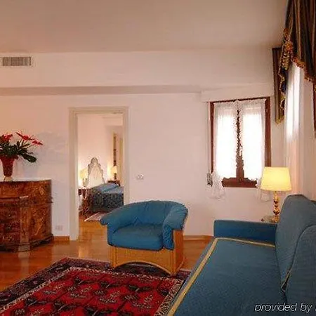 سان ماركو بالاس 4* البندقية