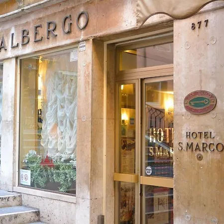 San Marco Palace מלון