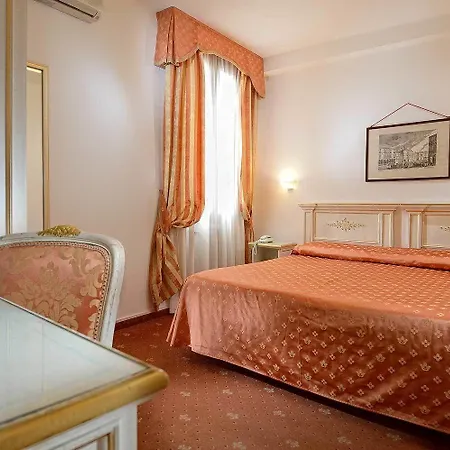 Hotel San Marco Palace Venezia