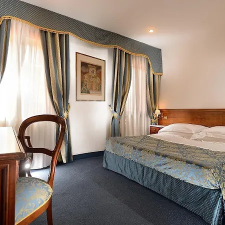 San Marco Palace 4* ונציה