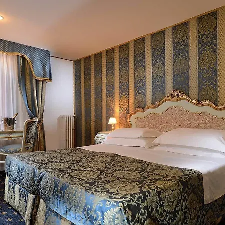 San Marco Palace 4*