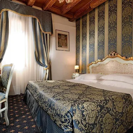 San Marco Palace מלון