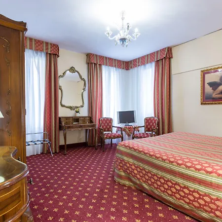 San Marco Palace מלון