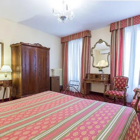 San Marco Palace 4* ונציה