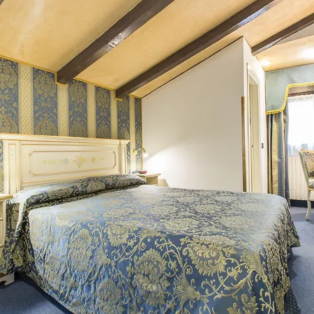 San Marco Palace 4* ונציה