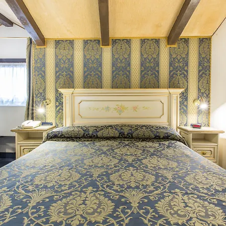 San Marco Palace מלון