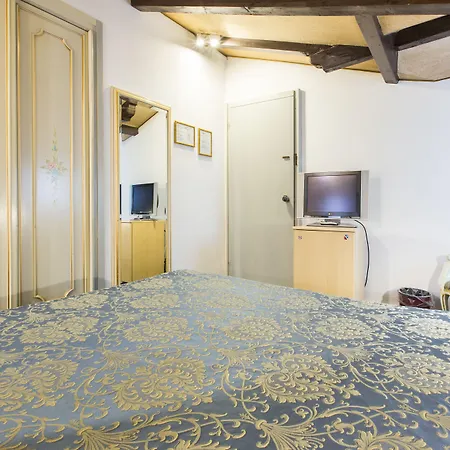 Hotel San Marco Palace