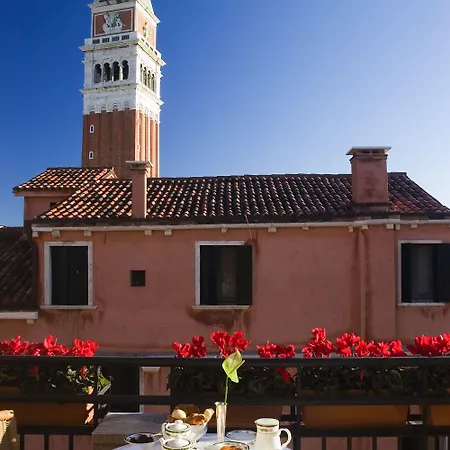 San Marco Palace Venezia