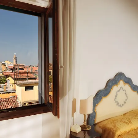 San Marco Palace 4* ונציה