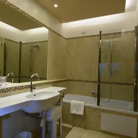מלון San Marco Palace