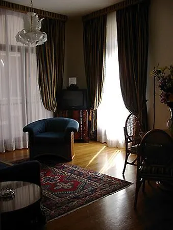 سان ماركو بالاس فندق 4*