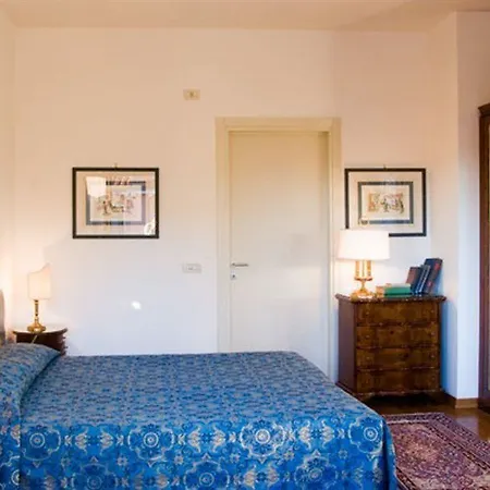 מלון San Marco Palace ונציה