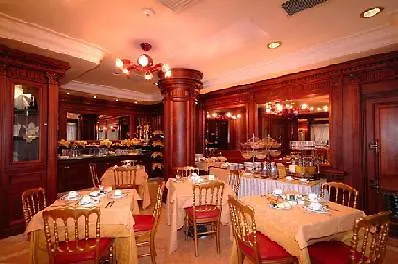 فندق سان ماركو بالاس 4*
