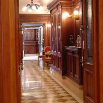 San Marco Palace Отель 4*