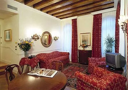 سان ماركو بالاس 4* البندقية