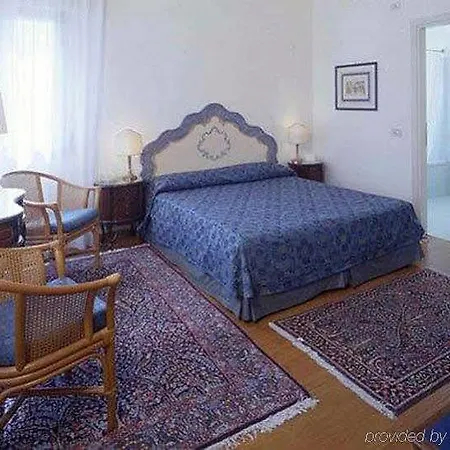 فندق سان ماركو بالاس 4*