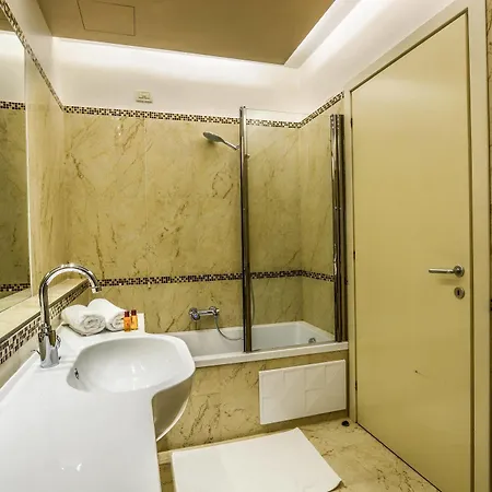 سان ماركو بالاس 4* البندقية
