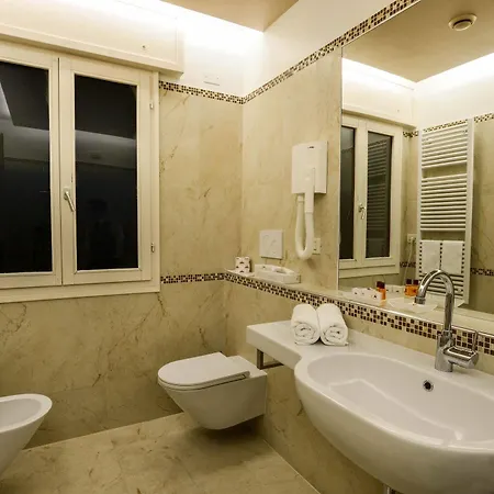 سان ماركو بالاس فندق
