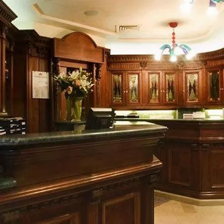 سان ماركو بالاس فندق البندقية