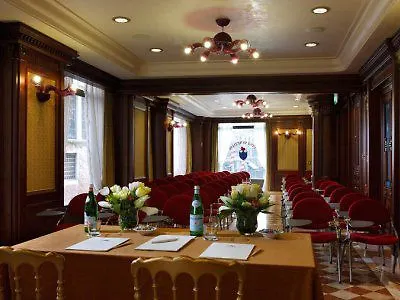 فندق سان ماركو بالاس البندقية