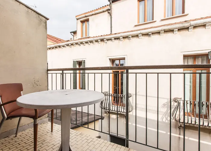 酒店 圣马可宫酒店 4*