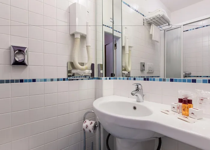 酒店 圣马可宫酒店 威尼斯