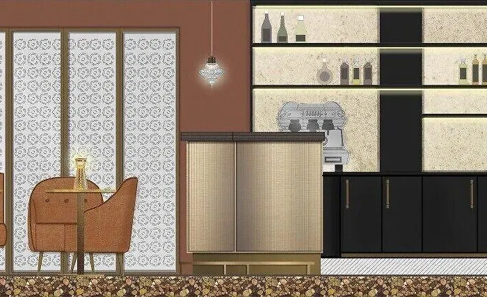 酒店 圣马可宫酒店 威尼斯