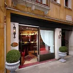 מלון San Marco Palace