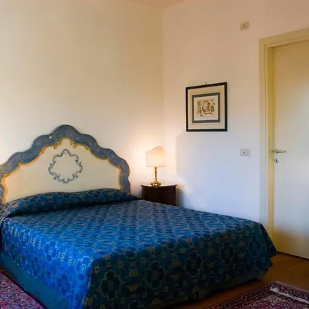 Hotel San Marco Palace Venedig