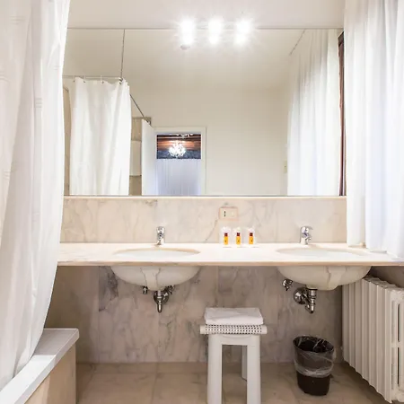 San Marco Palace Szálloda 4*