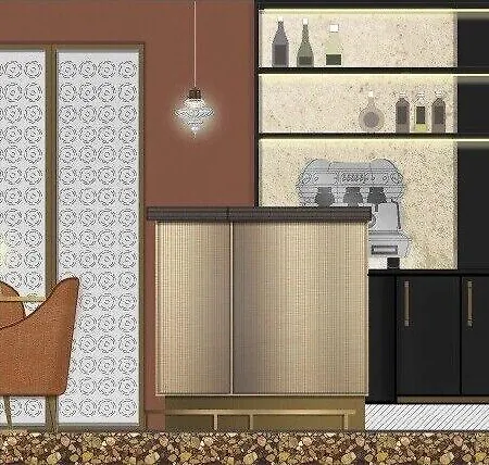 Hotel San Marco Palace Venedig