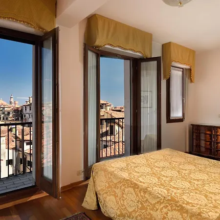 San Marco Palace Hotel