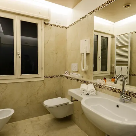 San Marco Palace Hotel Venedig