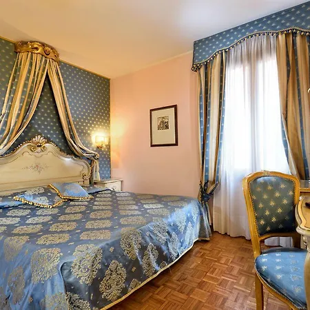 San Marco Palace Hotel