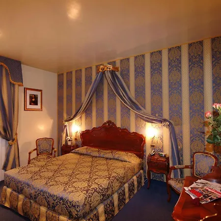 San Marco Palace Hotell Venedig