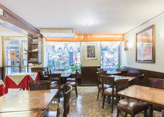 酒店 圣马可宫酒店